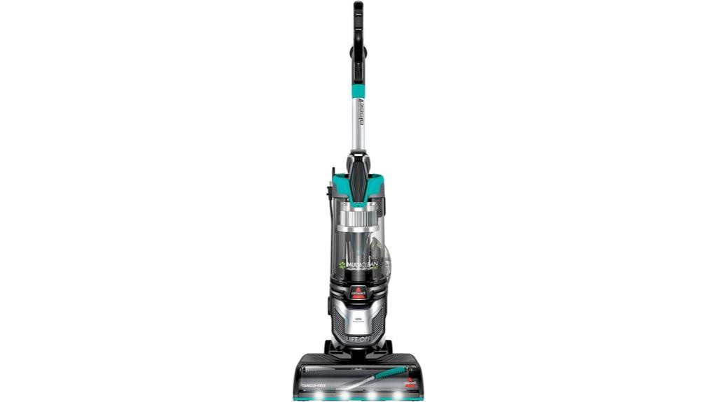pet friendly hepa vacuum