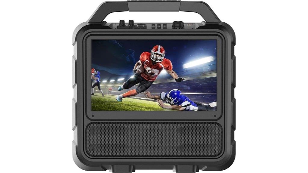 portable 15 6 hd screen