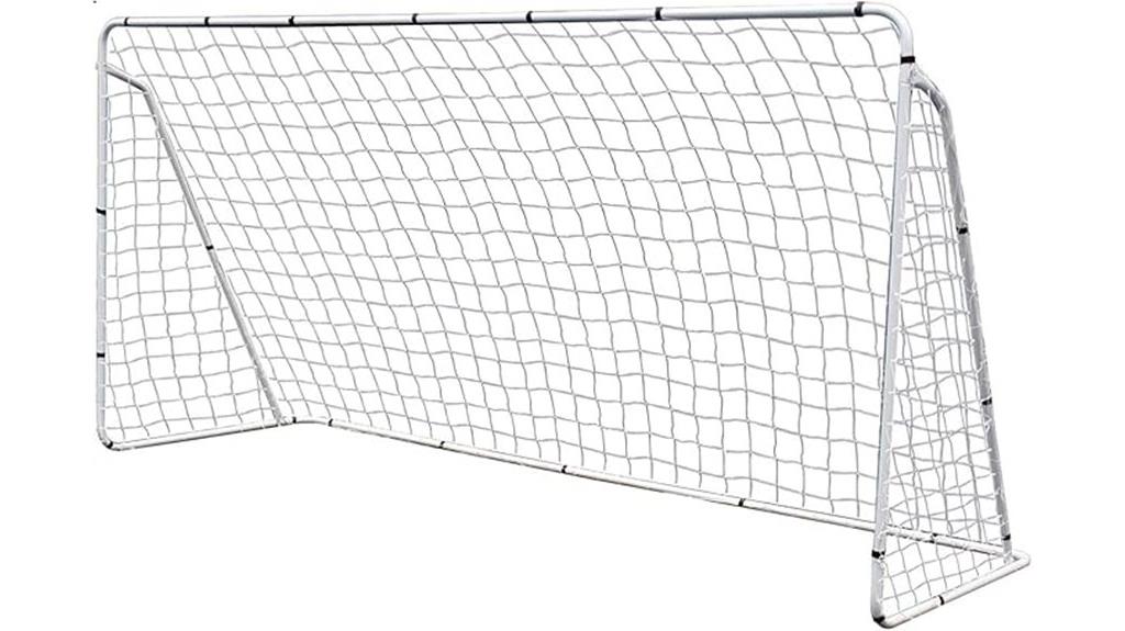 portable backyard soccer goal