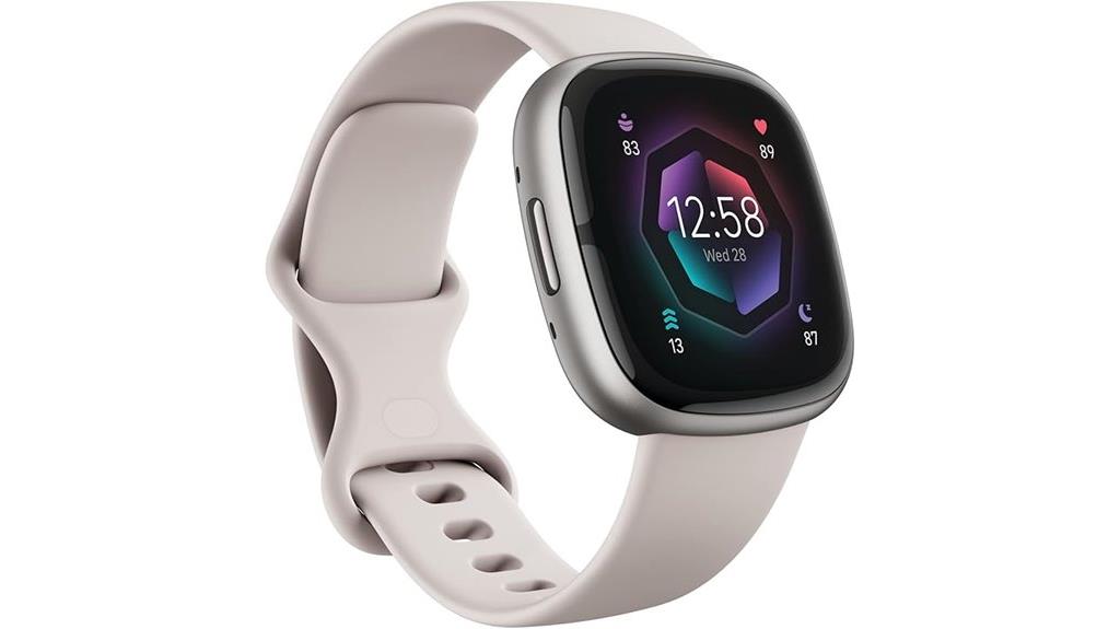 premium health tracking device