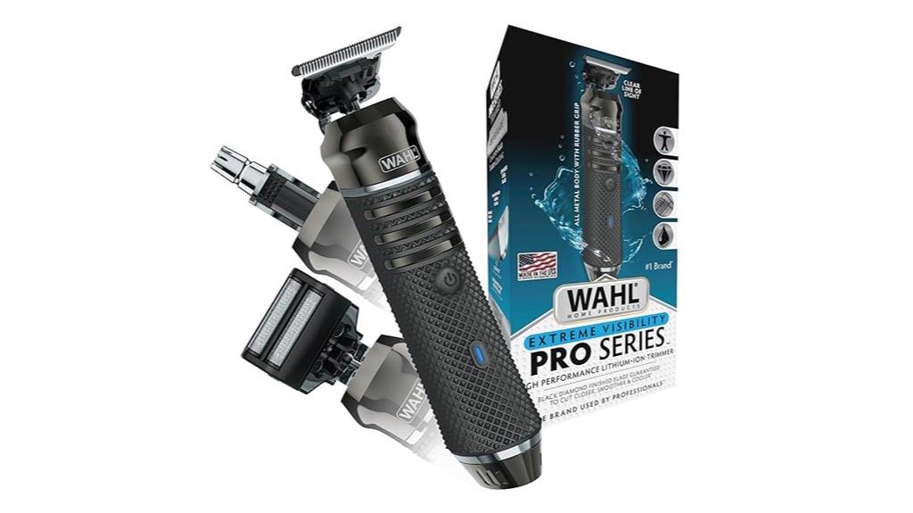 pro series skeleton trimmer