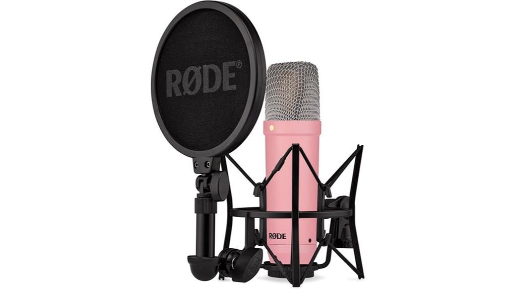 r de nt1 microphone kit