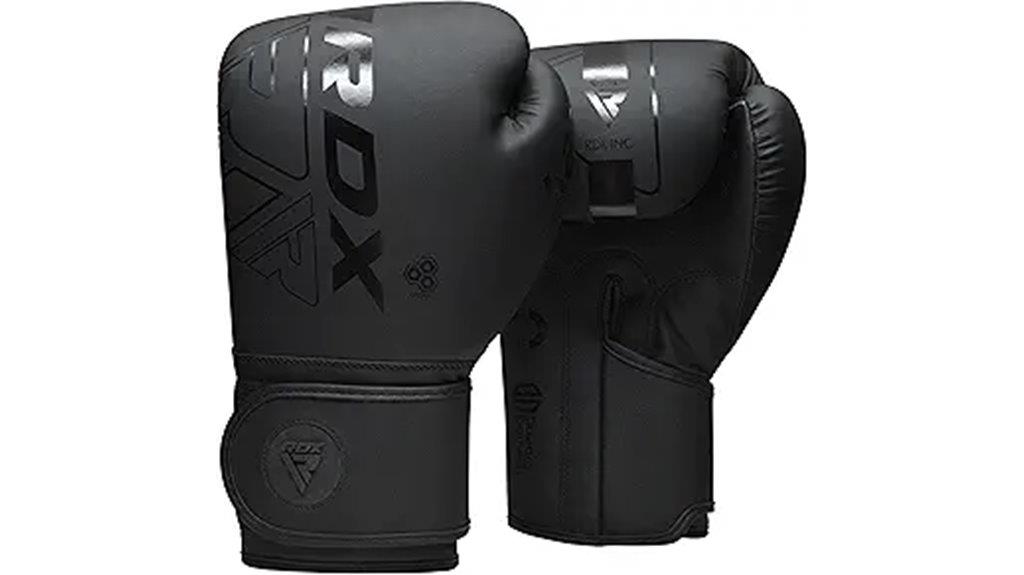 rdx boxing gloves