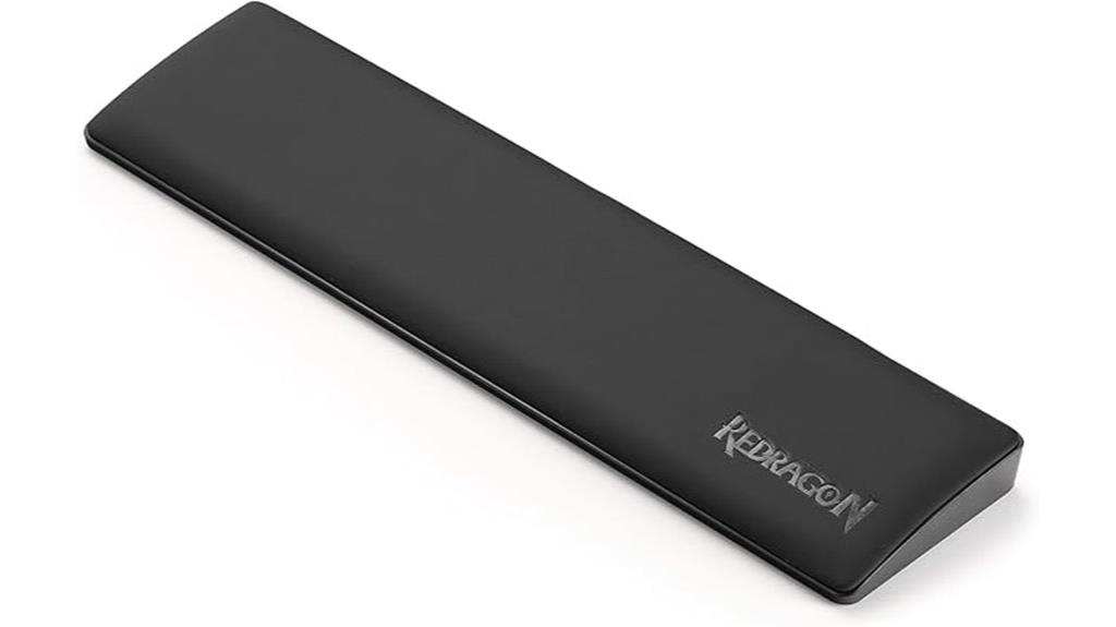 redragon p035 wrist rest