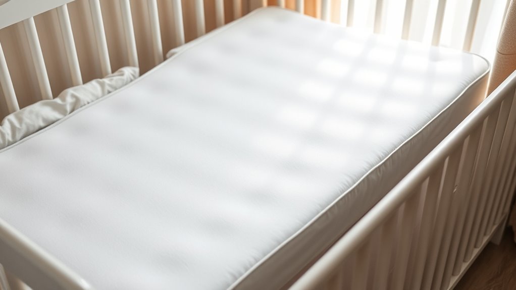 safety support breathability cleanliness