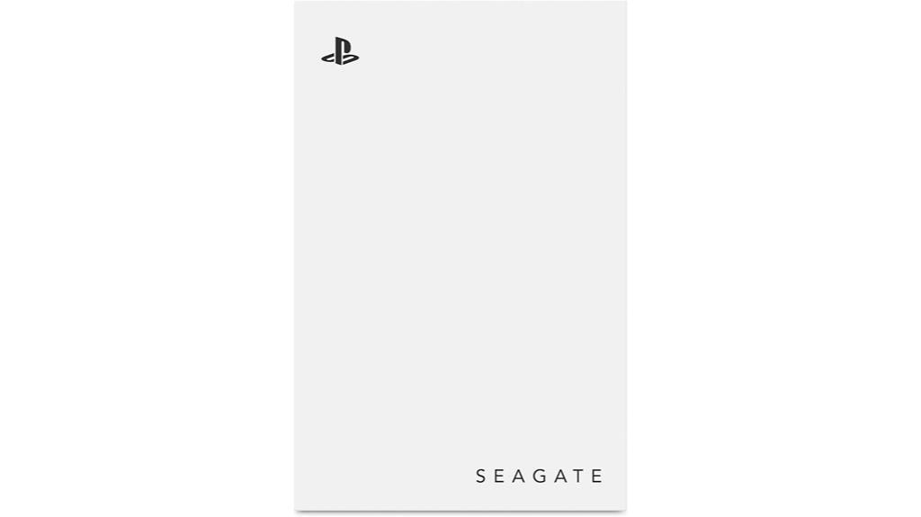 seagate 5tb playstation hard drive