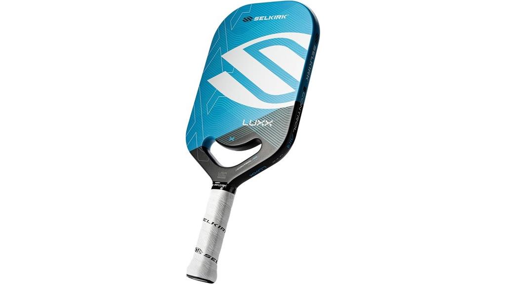 selkirk luxx paddle