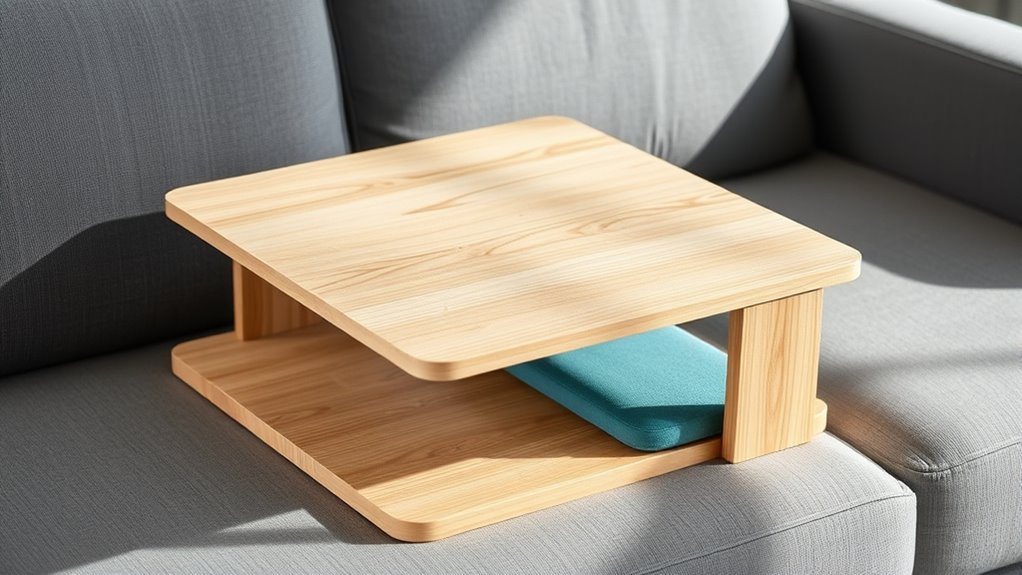 size portability comfort features