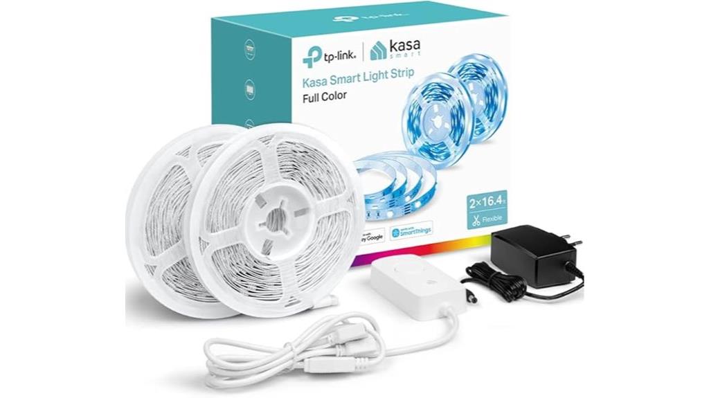 smart rgb wi fi light