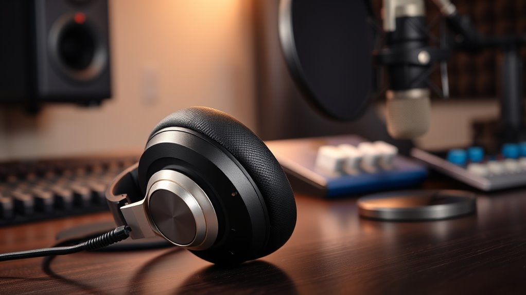 sound clarity and comfort