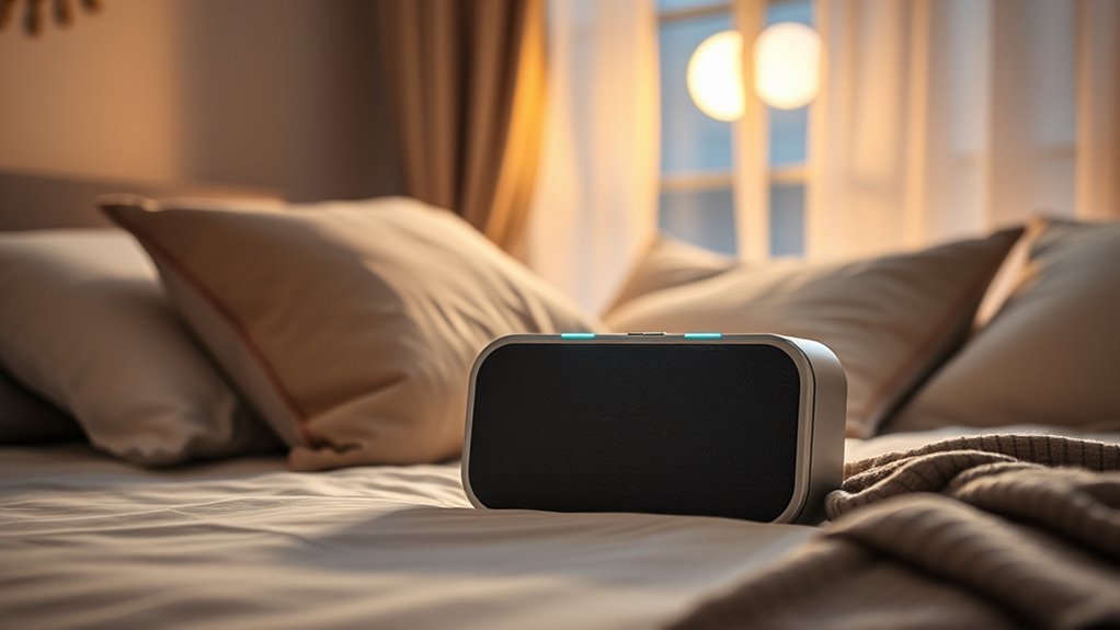 sound quality and features