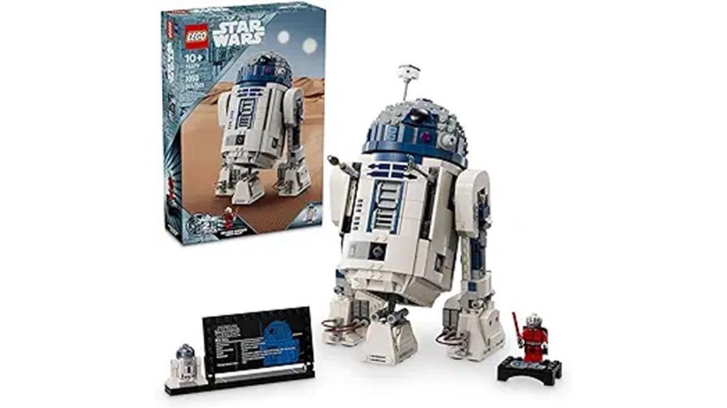 star wars r2 d2 lego