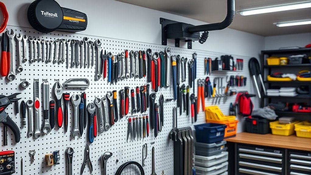 storage durability fit versatility