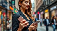 stylish portable power options