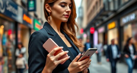 stylish portable power options