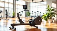 top 11 full body rowing machines