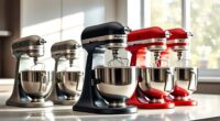 top 11 mixers for baking