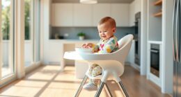 top 11 safe feeding chairs