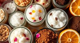 top 12 glow enhancing body scrubs