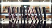 top 12 hair straighteners 2025