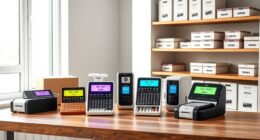 top 12 label maker reviews