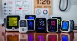 top 13 blood pressure monitors