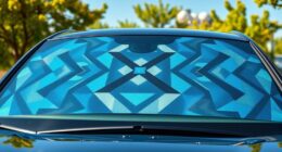 top 13 car sun shades