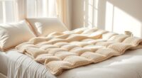 top 13 comforting sleep blankets