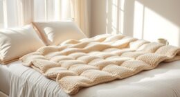 top 13 comforting sleep blankets
