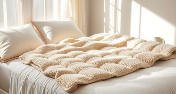 top 13 comforting sleep blankets