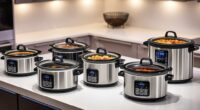 top 13 slow cookers 2025