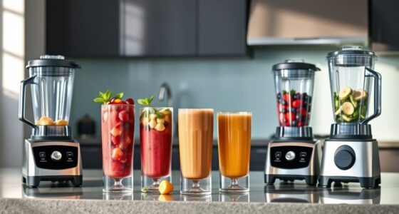 top 14 blender picks