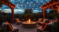 top 14 cozy fire pits