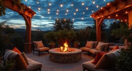 top 14 cozy fire pits