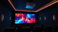 top 14 movie projectors