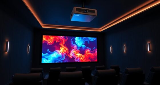 top 14 movie projectors