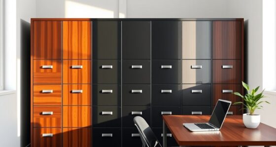 top 14 stylish storage solutions