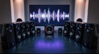 top 15 clear sound speakers