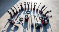 top 15 pressure washers