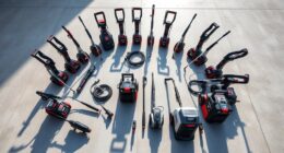 top 15 pressure washers