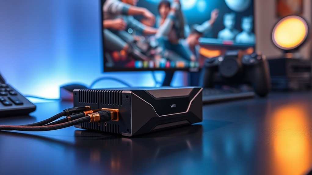 top 2025 gaming capture devices