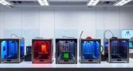 top 3d printers 2025