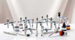 top airbrush kits 2025