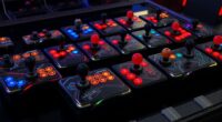 top arcade fight sticks