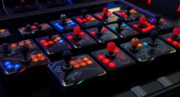 top arcade fight sticks