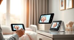 top baby monitor options