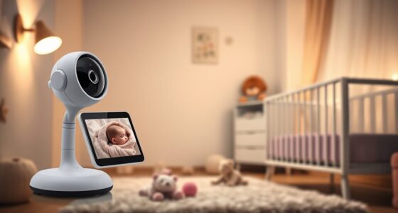 top baby monitor recommendations