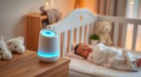 top baby sleep sound machines