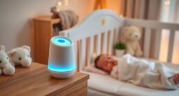 top baby sleep sound machines