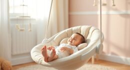 top baby swings for comfort